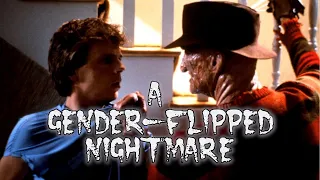 A Nightmare on Elm Street 2: Freddy's Revenge - When Subversion Goes Wrong