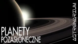 Planety pozasłoneczne - Astronarium odc. 22