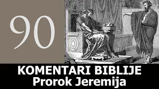 KB 90 - Prorok Jeremija