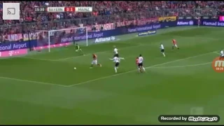 Arjen Robben Goal VS Mainz