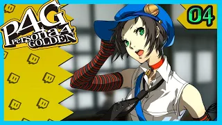 Golden Week - Semi-Blind Run Part 4 | Let's Play Persona 4 Golden [Stream 390]