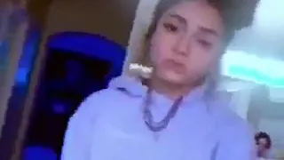 Avani, Charli and Addison / TIK TOK