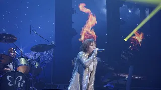 ラピスラズリ -Eir Aoi Special Live 2015 WORLD OF BLUE at 日本武道館-