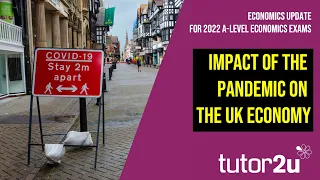 2022 Update: Impact of the Pandemic on the UK Economy