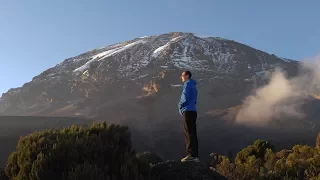 Mount Kilimanjaro Climb 2017