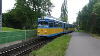 Straßenbahn Gotha/Thüringer Waldbahn Impressionen
