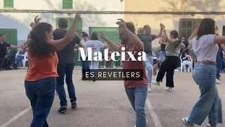 Mateixa Felanitxera - Es Revetlers - Fartàritx (12/5/24)