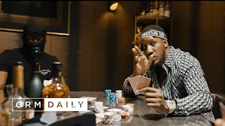 Cardoe - Glory More [Music Video] | GRM Daily