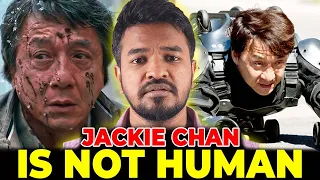 Jackie Chan is Not Human 😱🥷🏼 | Madan Gowri | Tamil | MG