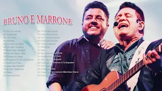 BrunoeMarrone As Melhores Músicas Románticas - Melhores Músicas anos 70 80 e 90s