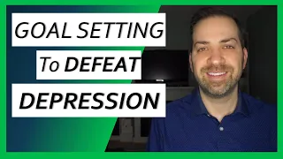 Defeat DEPRESSION by Achieving Goals & Succeeding at What You Do | Dr. Rami Nader