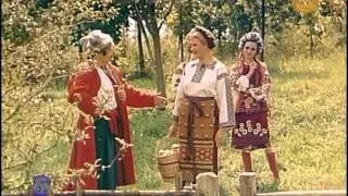 Стеф`юк "Ти до мене не ходи" ukrainian song 1978