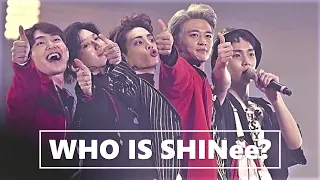WHO IS SHINee? A Member Introduction To The Princes Of KPOP
