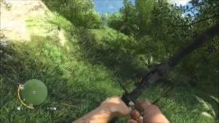 Hex Play's: Far Cry 3 Ep. 38: WORST SPOT ON THE MAP AND RIDICULOUS HEARING!!