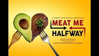 Meat Me Halfway - 2021