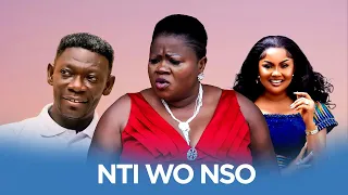 ENTI WO NSO(2024) -NEW GHANAIAN MOVIE-MERCY ASIEDU,AGYAKOO,NANA AMA MCBROWN,AKYERE BRUWAA