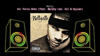 NELLY AIR FORCE ONE  (📀DRG HQ AUDIO📀)