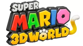 Chainlink Charge   Super Mario 3D World Music Extended HD