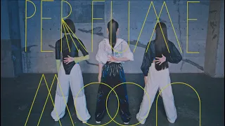 Perfume - "Moon" Dance Practice Video