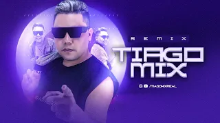 RAM TCHUM  - ANA CASTELA E MC GW E DENNIS [ Remix Tiago Mix ]