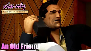 GTA VICE CITY DEFINTIVE EDITION - Mission #2 - An Old Friend (4K 60FPS)