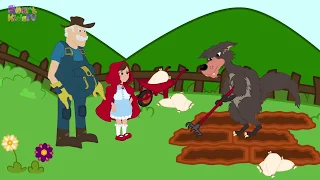 Old MacDonald had a Farm   comptine en anglais   La Ferme de Mathurin  Dessin animé   YouTube