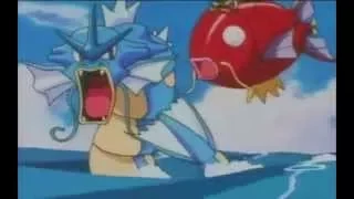 Pokemon - Pokerap