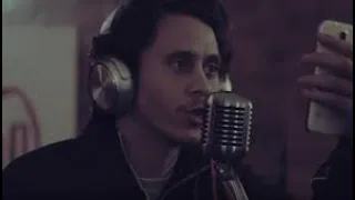 Canserbero, McKlopedia, RayOne, César López - Sin Fronteras (Music Video)