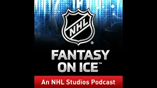 2024 NHL Trade Deadline preview; guest: David Pagnotta