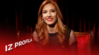 Jovana Joksimovic - Iz Profila - Cela Emisija - (TV Grand 16.10.2016.)