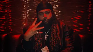 PARTYNEXTDOOR - FOR CERTAIN (Official Music Video)