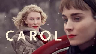 Carol Suite Main Theme - Carter Burwell