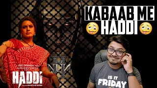 Haddi and NUN 2 Movie Review | Yogi Bolta Hai