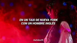 Taxi - Camila Cabello - Sub Esp.