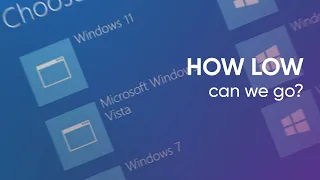 How many versions of Windows can you multiboot?