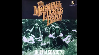 The Marshall Tucker Band Live at the Ultrasonic Studios, Hempstead, NY - 1973 (audio only)