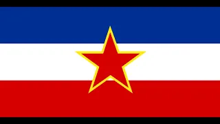 "Po šumama i gorama" (Through the forests and hills) - Yugoslav Partisans' Song