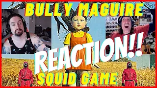 𝙎𝙦𝙪𝙞𝙙 𝙂𝙖𝙢𝙚 𝙈𝙚𝙢𝙚 & MJ Gets Backhanded-Bully Bros/Sith Talkers Reaction