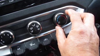 Araç İçi Tanıtım Videosu