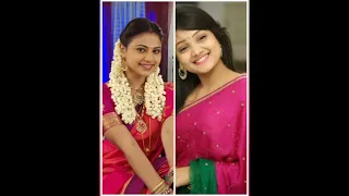 Aruvi vs roja 💞💞💫💫part-2 #shorts#roja#💫💫💞💞