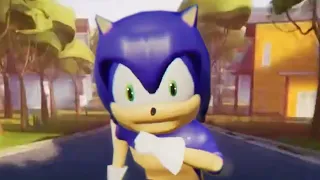 SONIC THE HEDGEHOG - Hello Neighbor Act 1 and 2