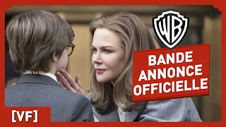 Le Chardonneret - Bande Annonce Officielle (VF) - Nicole Kidman / Ansel Egort