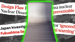 The Lies and Corruption Behind Fukushima