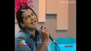 Asa gatena Dasa dawasak nethu matha (shihan mihiranga)