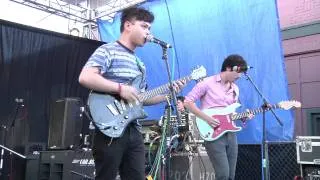 CHBP 2011 | Craft Spells performs "Beauty Above All"