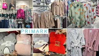 Primark women’s pyjamas new collection- November 2023