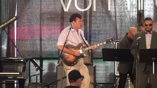 Tim Fitzgerald Playing Wes Montgomery @ Chicago Jazz Fest 2017 “Cariba”