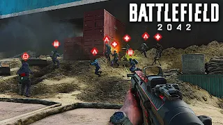 Crazy Battlefield 2042 Moments!