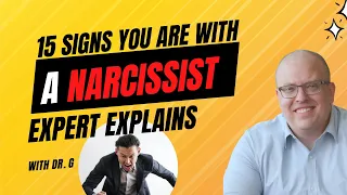 Is My Partner A Narcissist? 15 Signs You Married A Narcissist