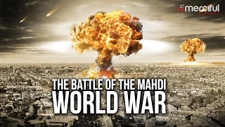 The Battle of The Mahdi (World War)